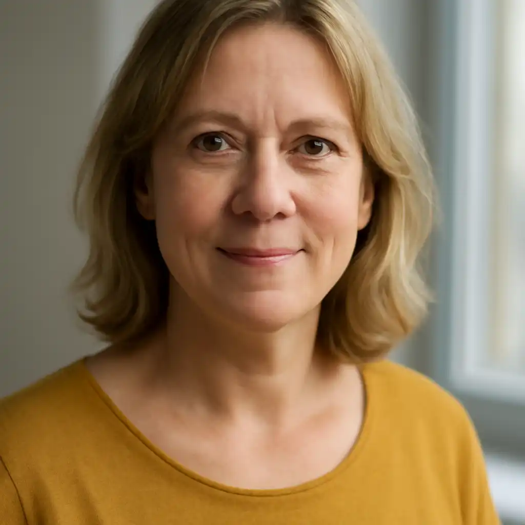 Anita Hollander